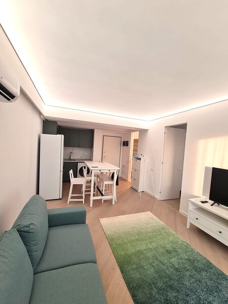 Pipera 2 camere lux / prima inchiriere / Cortina / Nord /  rond OMV