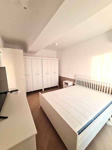 Pipera 2 camere lux / prima inchiriere / Cortina / Nord /  rond OMV