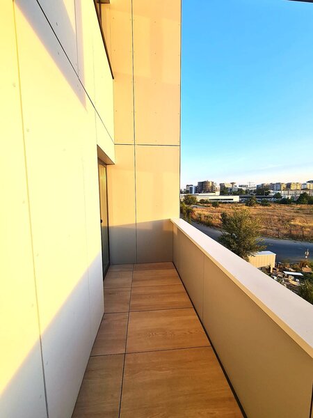 Pipera 2 camere lux / prima inchiriere / Cortina / Nord /  rond OMV