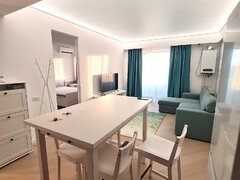 Pipera 2 camere lux / prima inchiriere / Cortina / Nord /  rond OMV