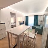 Pipera 2 camere lux / prima inchiriere / Cortina / Nord /  rond OMV